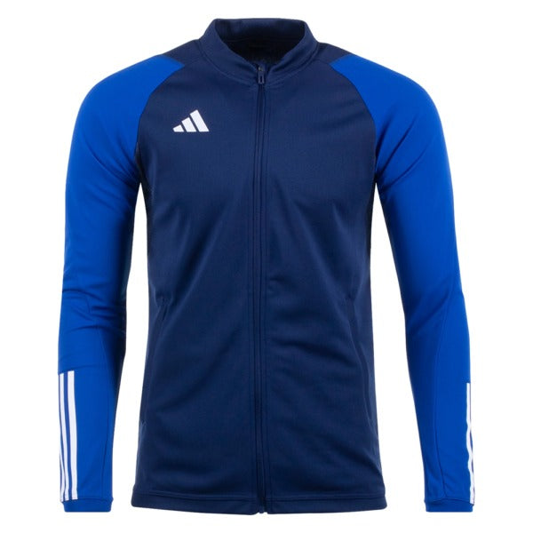 Amazon.com: adidas Youth Tiro 17 Soccer Training Jacket XS Bold  Blue-Black-White : Clothing, Shoes & Jewelry