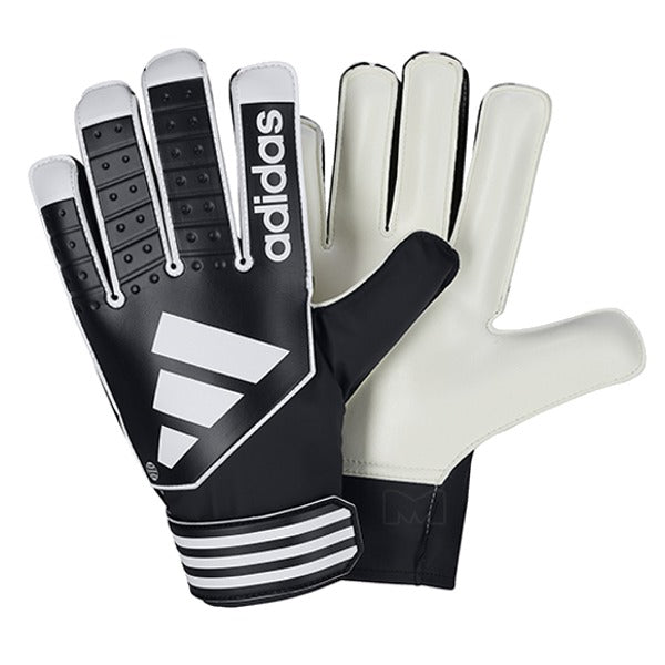 adidas goalkeeper gloves kids