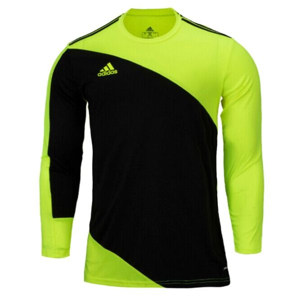 adidas Squadra 21 Youth Goalkeeper Jersey