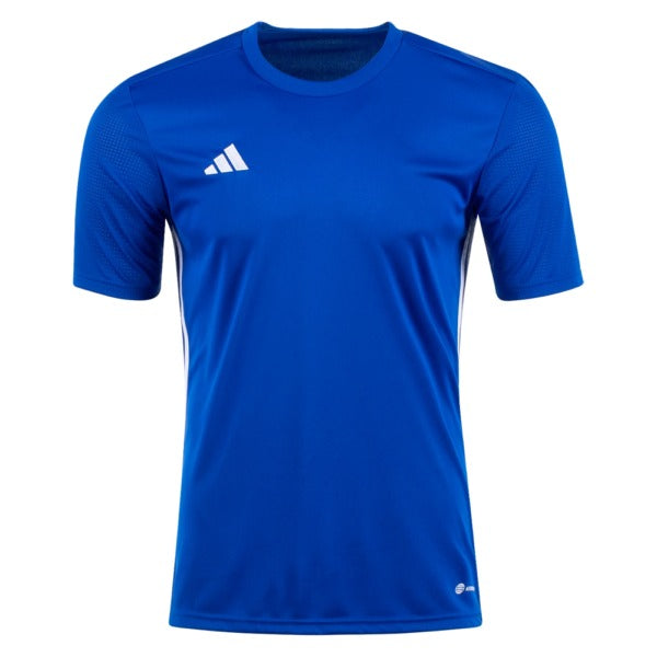 ADIDAS TABELA 23 YOUTH SOCCER JERSEY