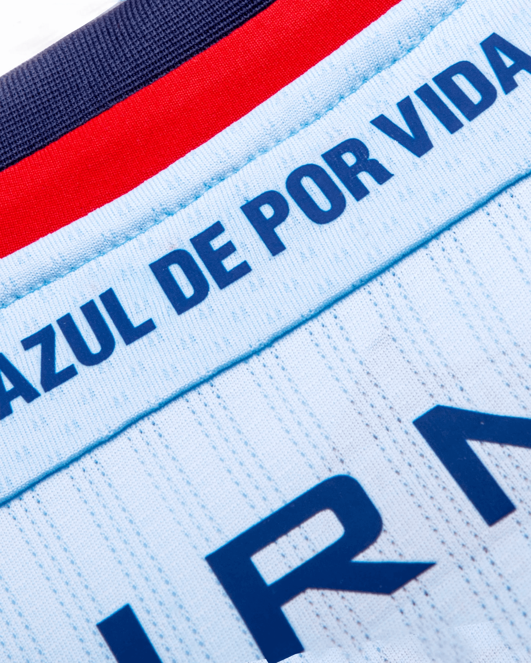 2023/24 Cruz Azul Away White Fans Soccer Jersey