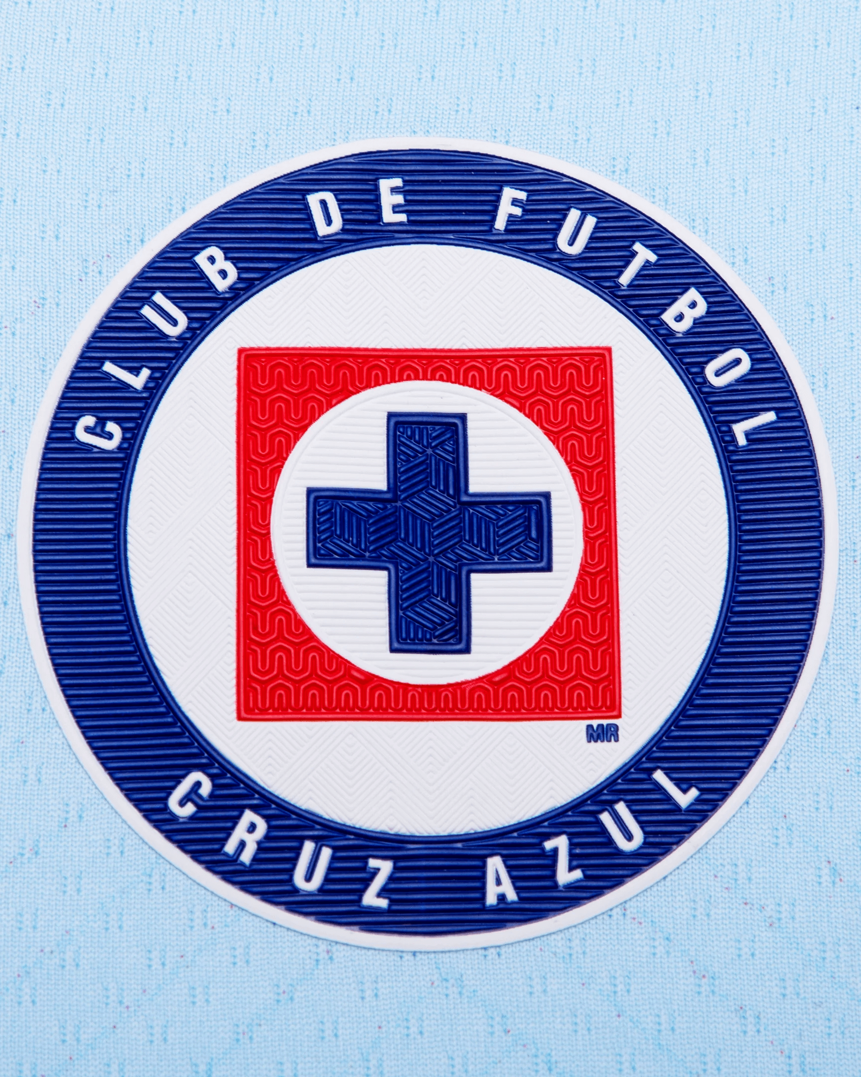 2023/24 Cruz Azul Away White Fans Soccer Jersey