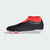 adidas PREDATOR 24 LEAGUE KIDS LACELESS FIRM GROUND CLEATS