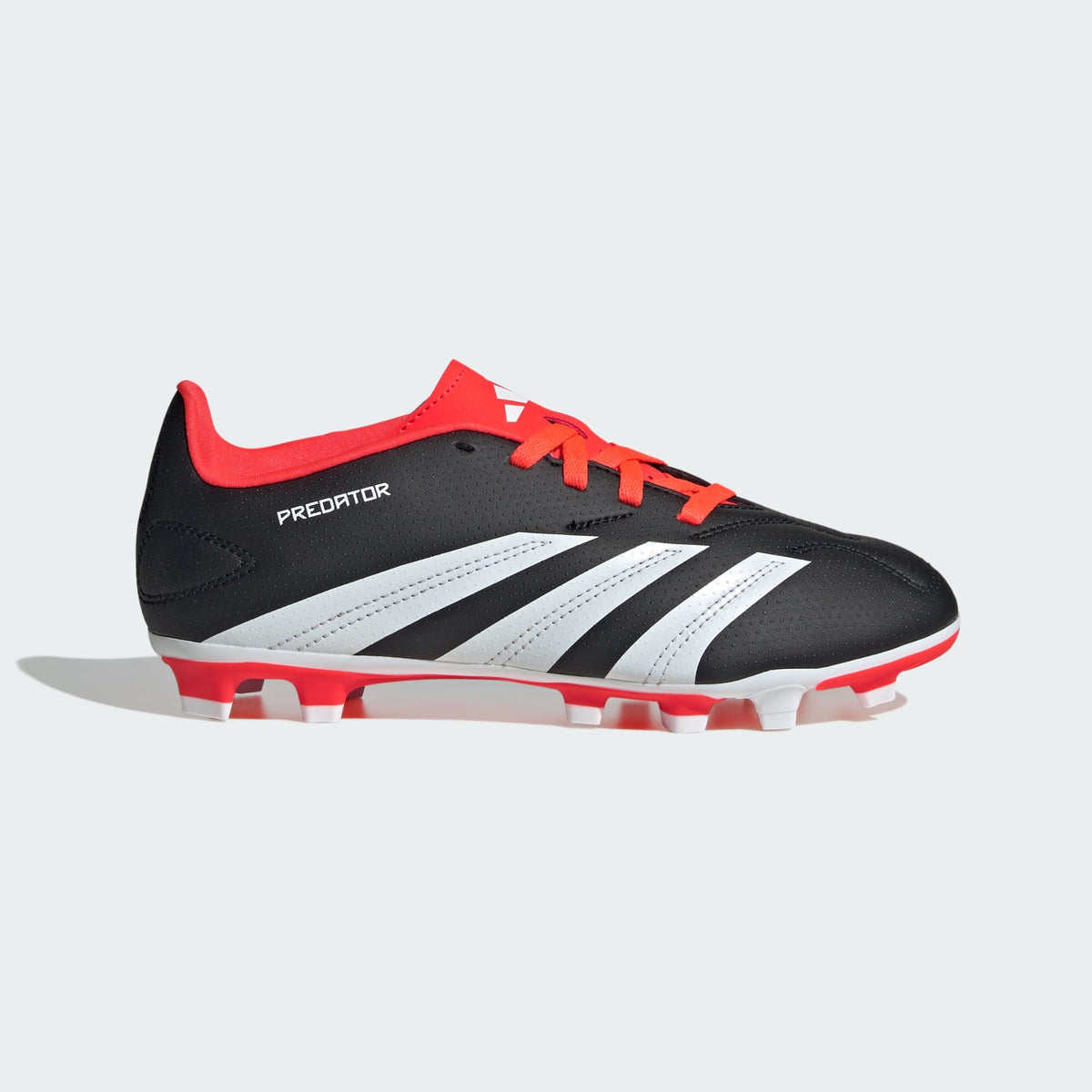 adidas PREDATOR CLUB KIDS FIRM GROUND SOCCER CLEATS