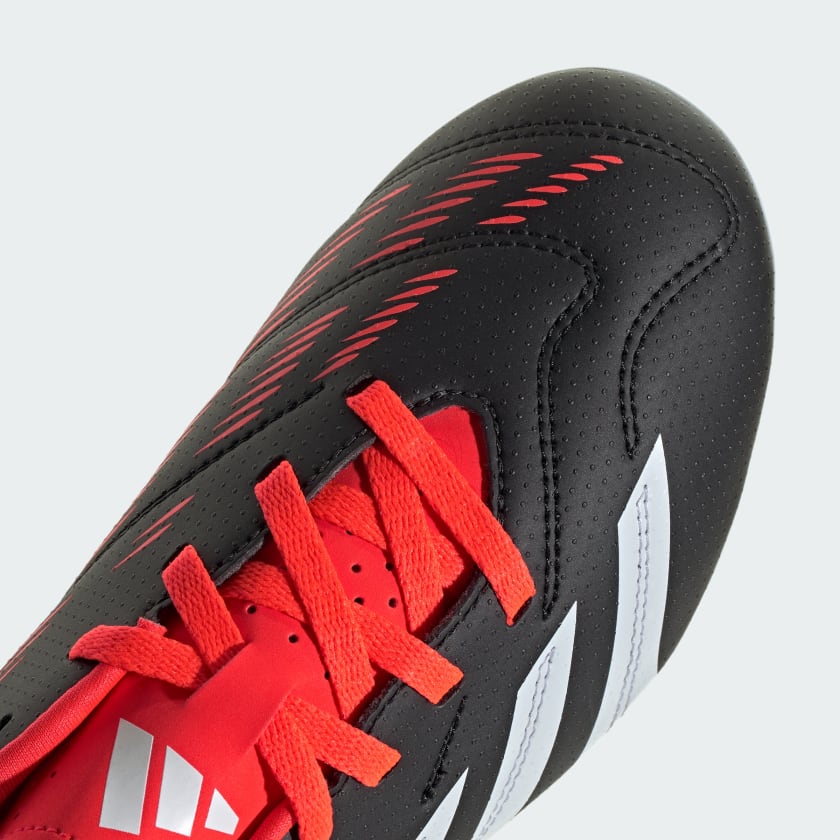 adidas PREDATOR CLUB KIDS FIRM GROUND SOCCER CLEATS