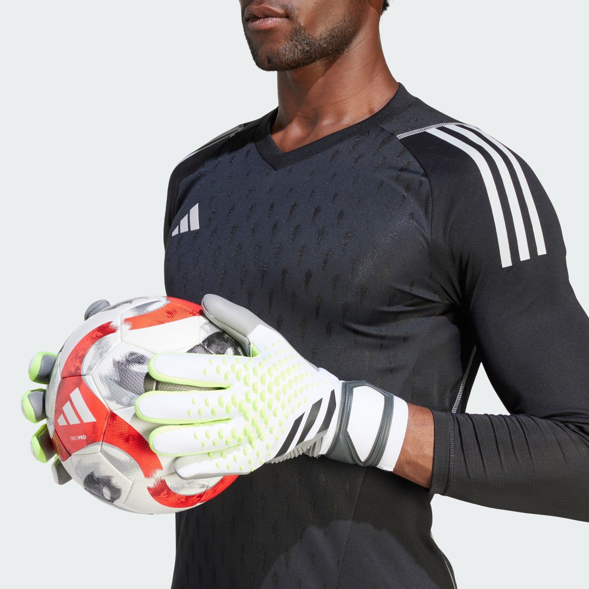 adidas PREDATOR COMPETITION GOALKEEPER GLOVES