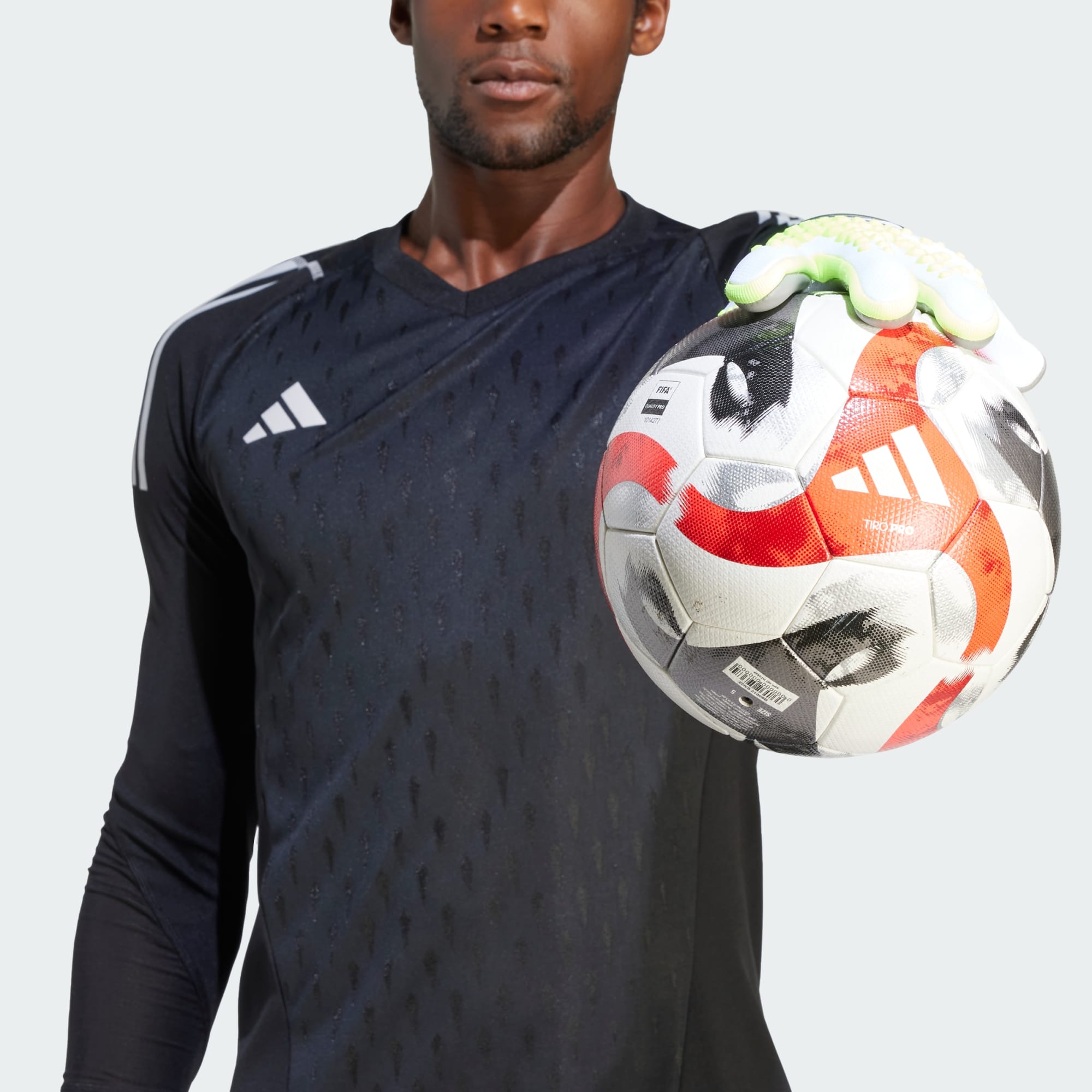 adidas PREDATOR COMPETITION GOALKEEPER GLOVES