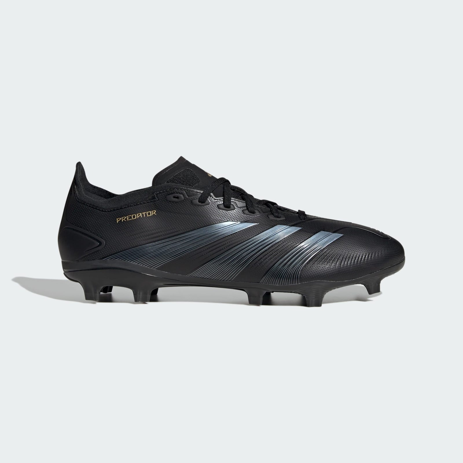 adidas PREDATOR LEAGUE FIRM GROUND SOCCER CLEATS