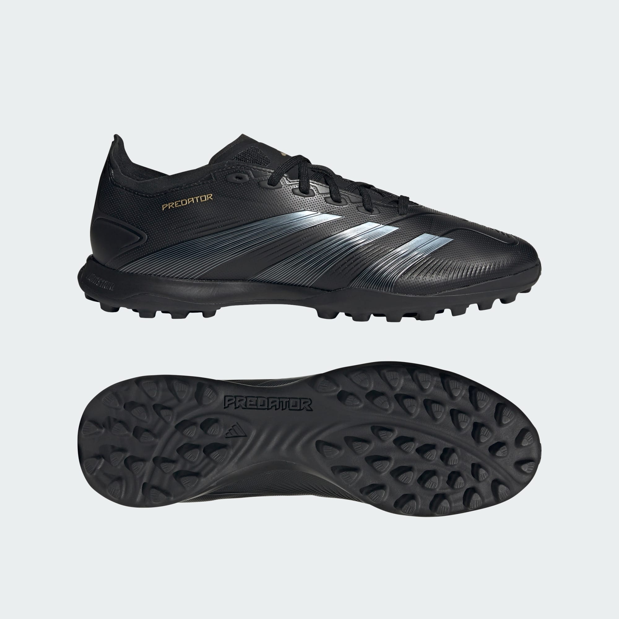 adidas PREDATOR LEAGUE TURF SOCCER SHOES