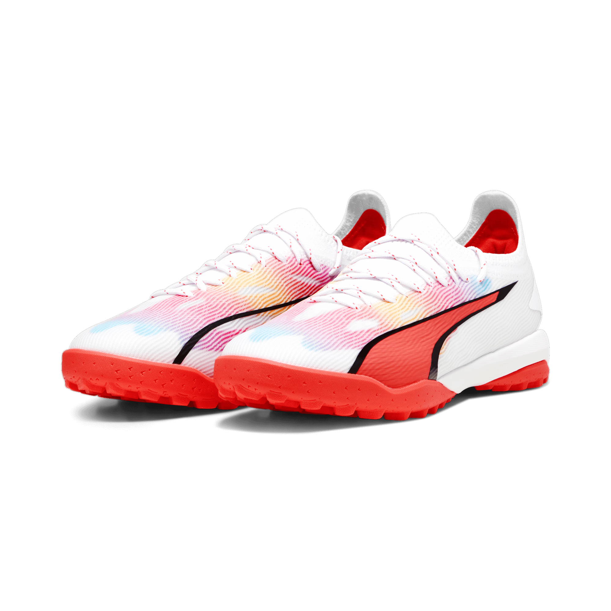 Puma Ultra Ultimate Cage Turf Soccer Shoes