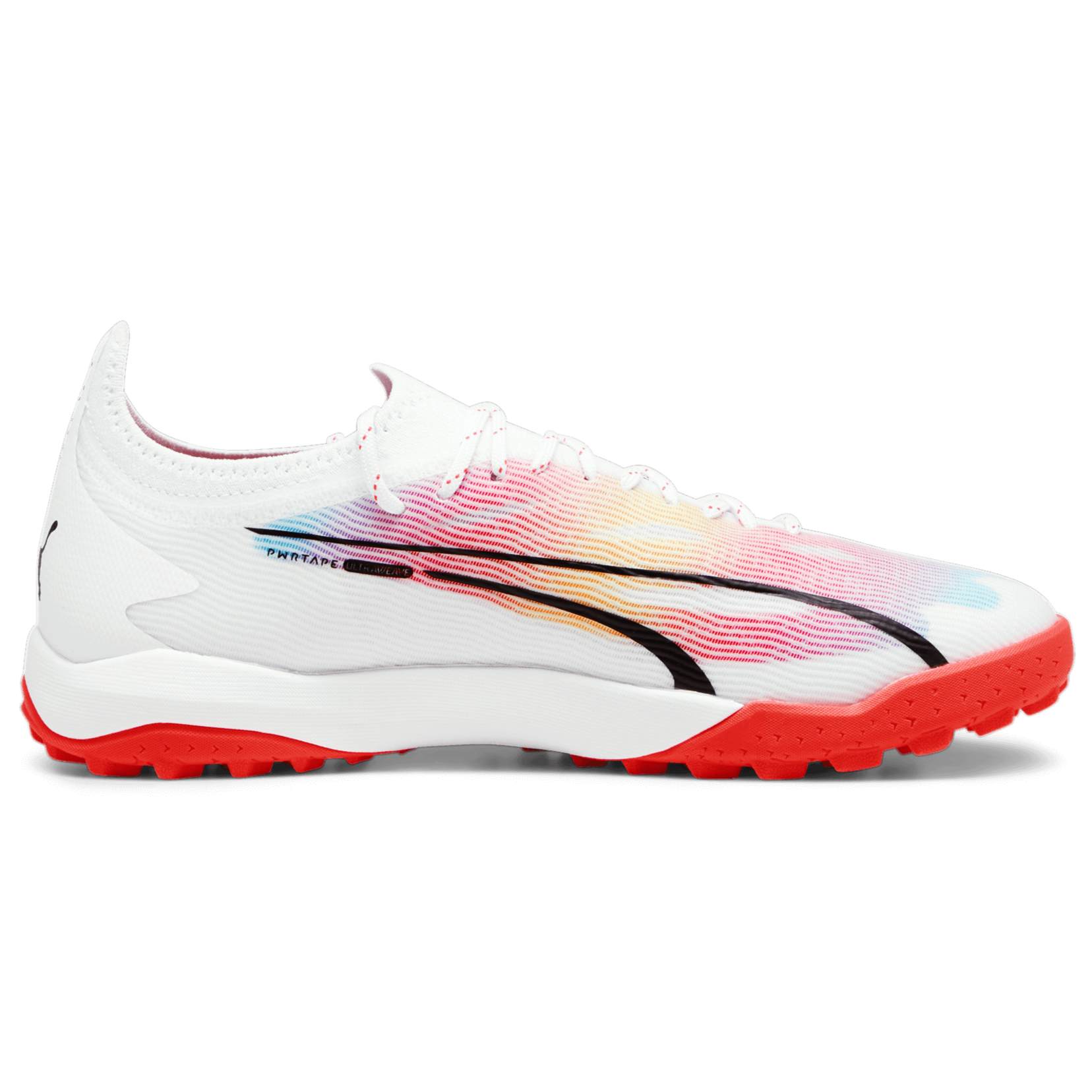 Puma Ultra Ultimate Cage Turf Soccer Shoes