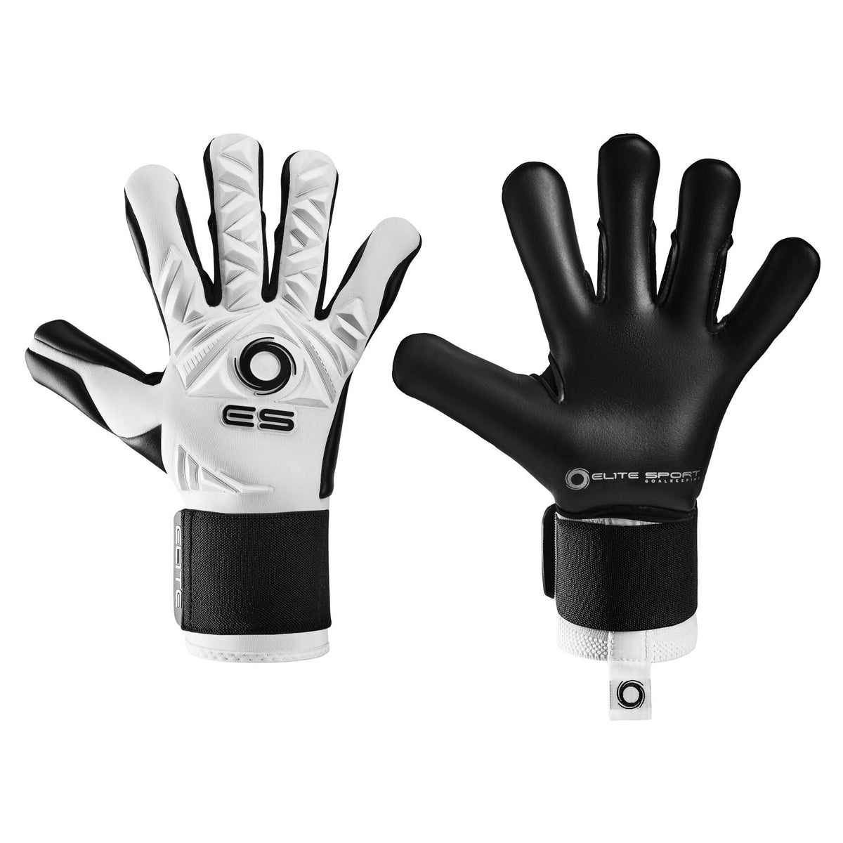 Elite Sport Revolution II Combi Goalkeeper Glove