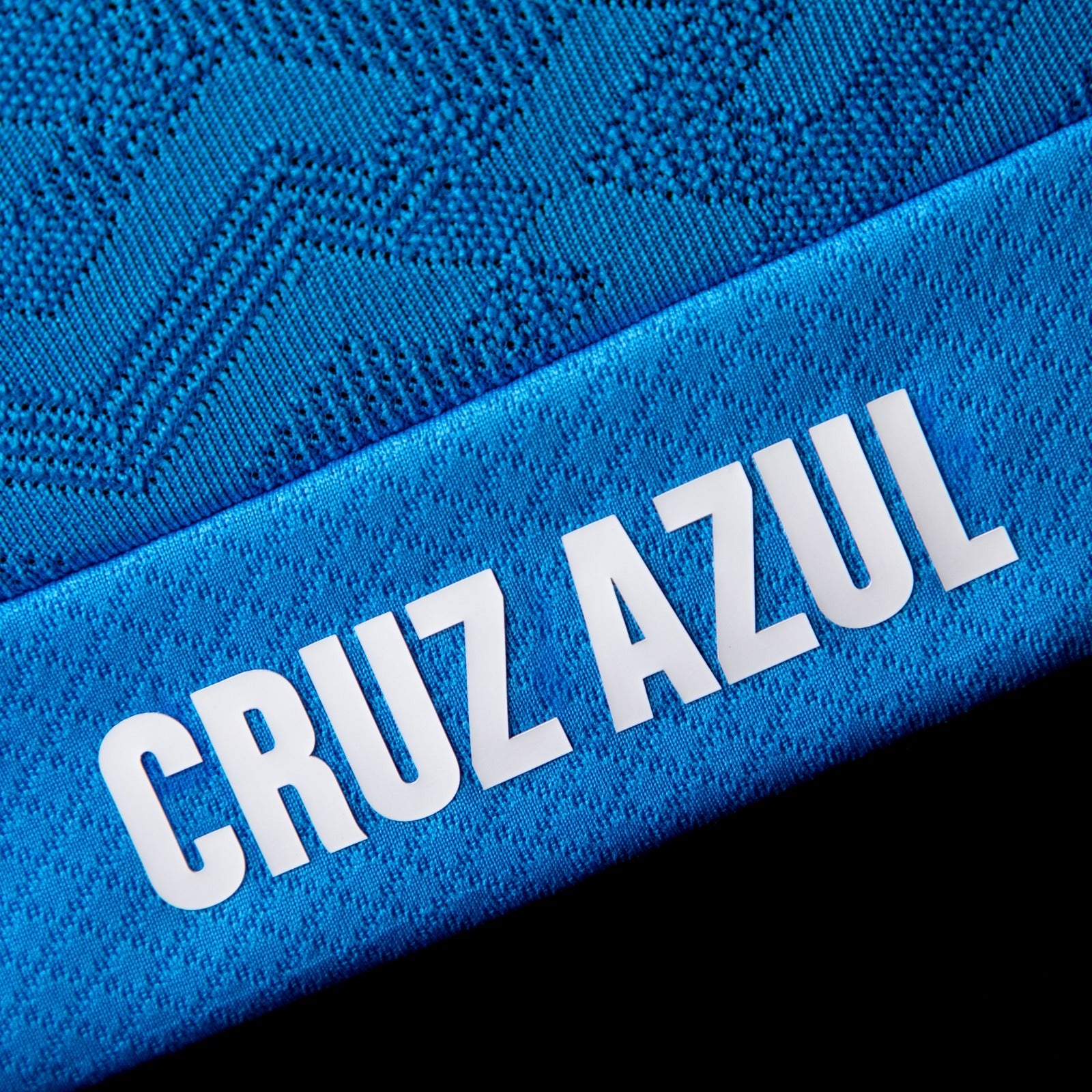 Pirma Cruz Azul Men's Home Jersey 24/25