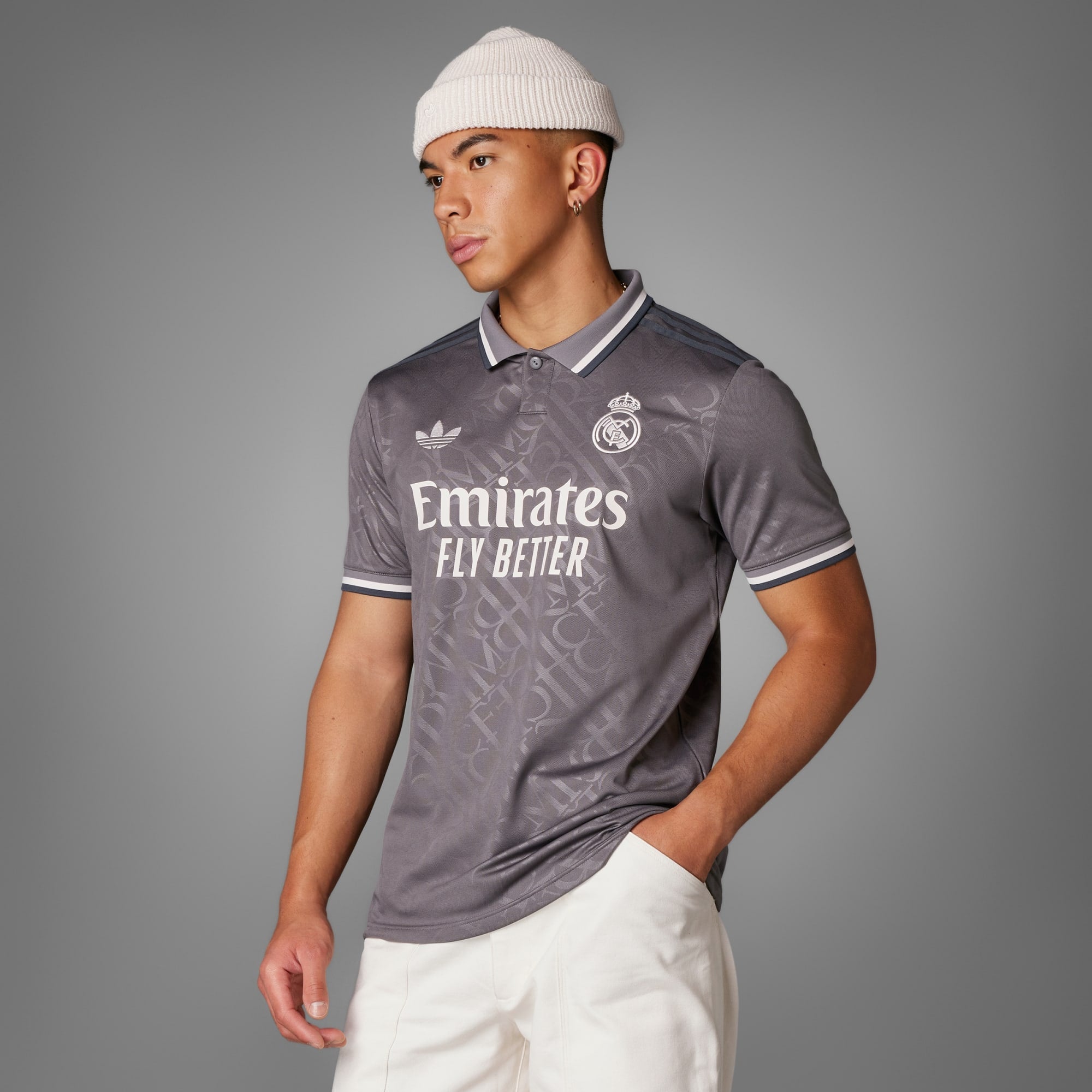 Real madrid fc shirt online