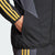 adidas REAL MADRID ANTHEM JACKET