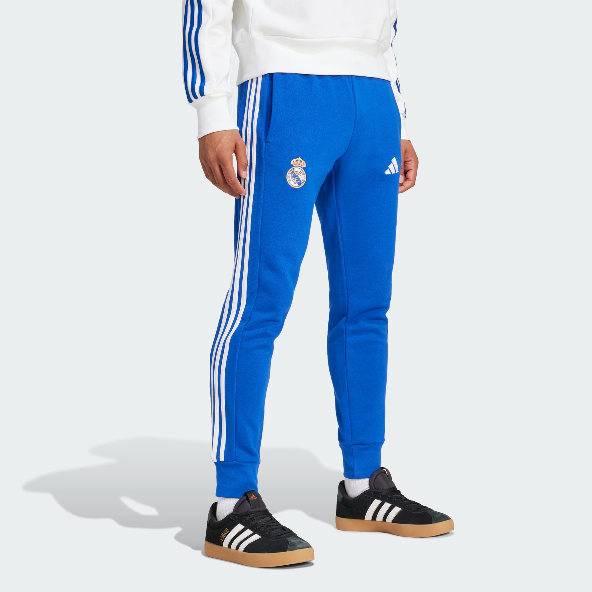 adidas REAL MADRID DNA PANTS