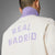 adidas Real Madrid Track Top