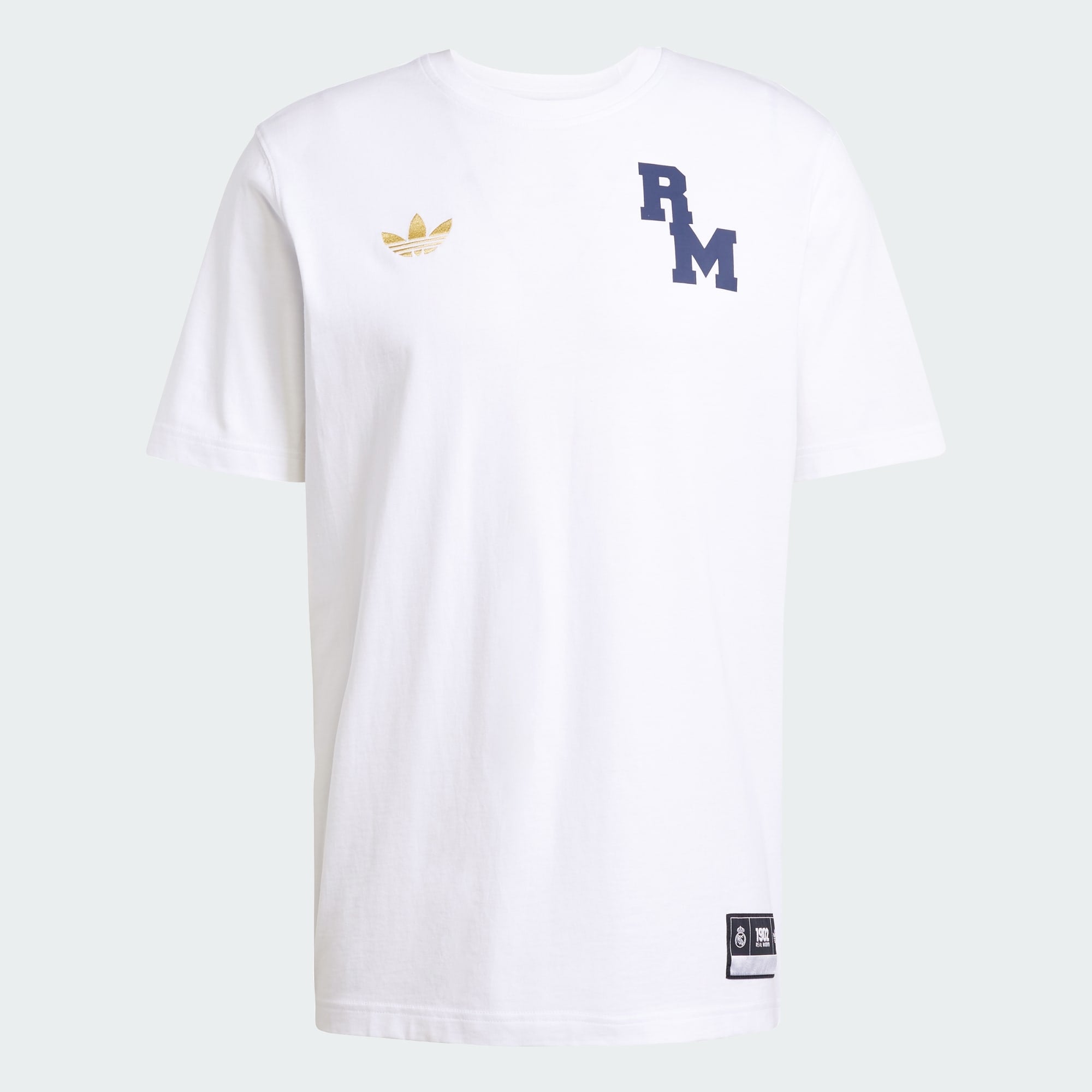 adidas Real Madrid VRCT Tee