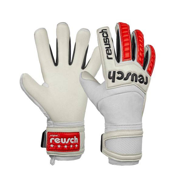 Reusch REUSCH LEGACY GOLD X Goalkeeper Gloves