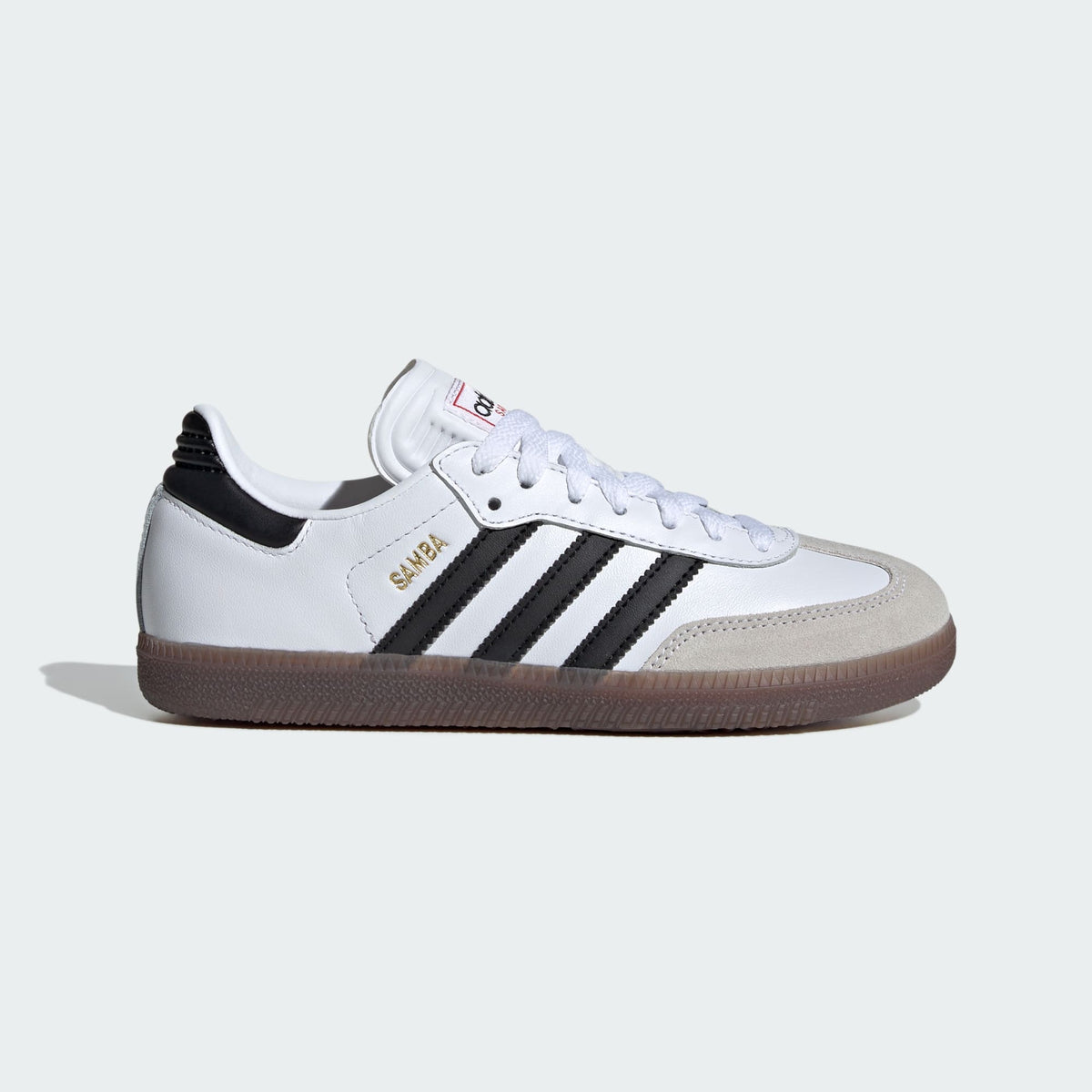 adidas SAMBA INDOOR SOCCER SHOES KIDS