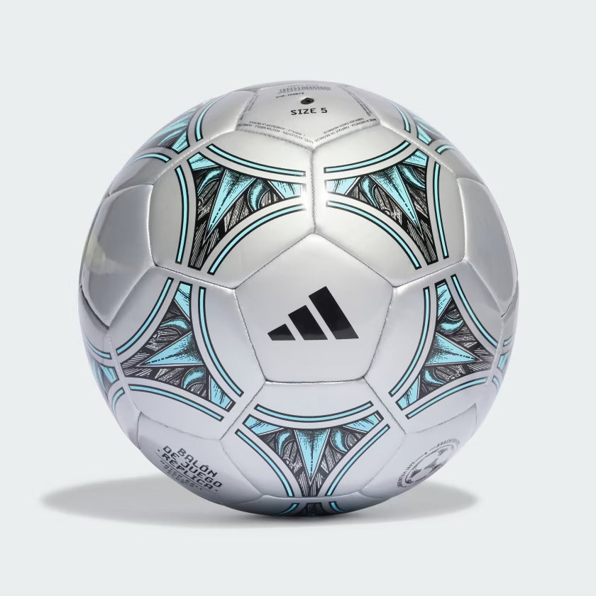 adidas Messi Mini Soccer Ball