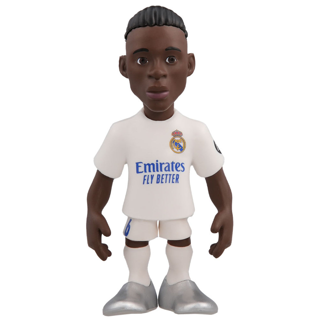 Minix Eduardo Camavinga Real Madrid 12cm