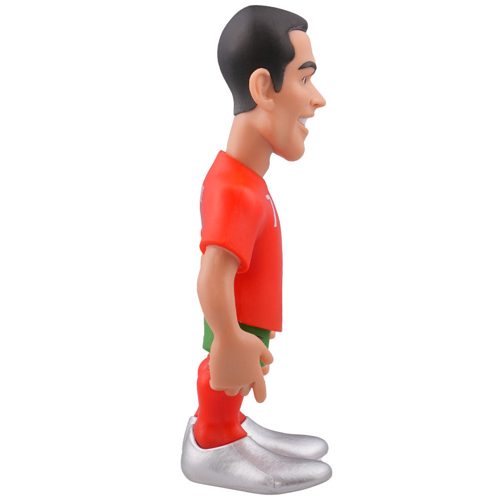 Minix Cristiano Ronaldo Portugal 12cm