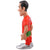 Minix Cristiano Ronaldo Portugal 12cm