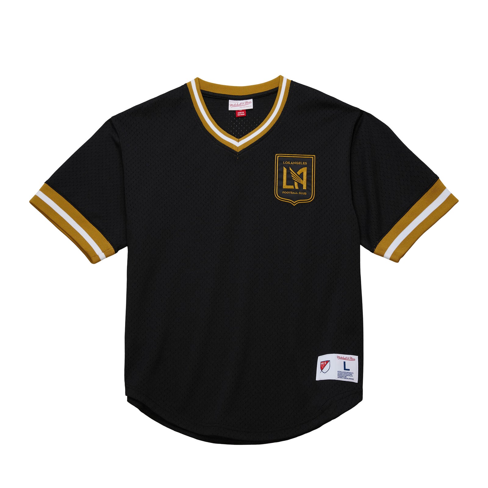 Lafc baseball jersey online