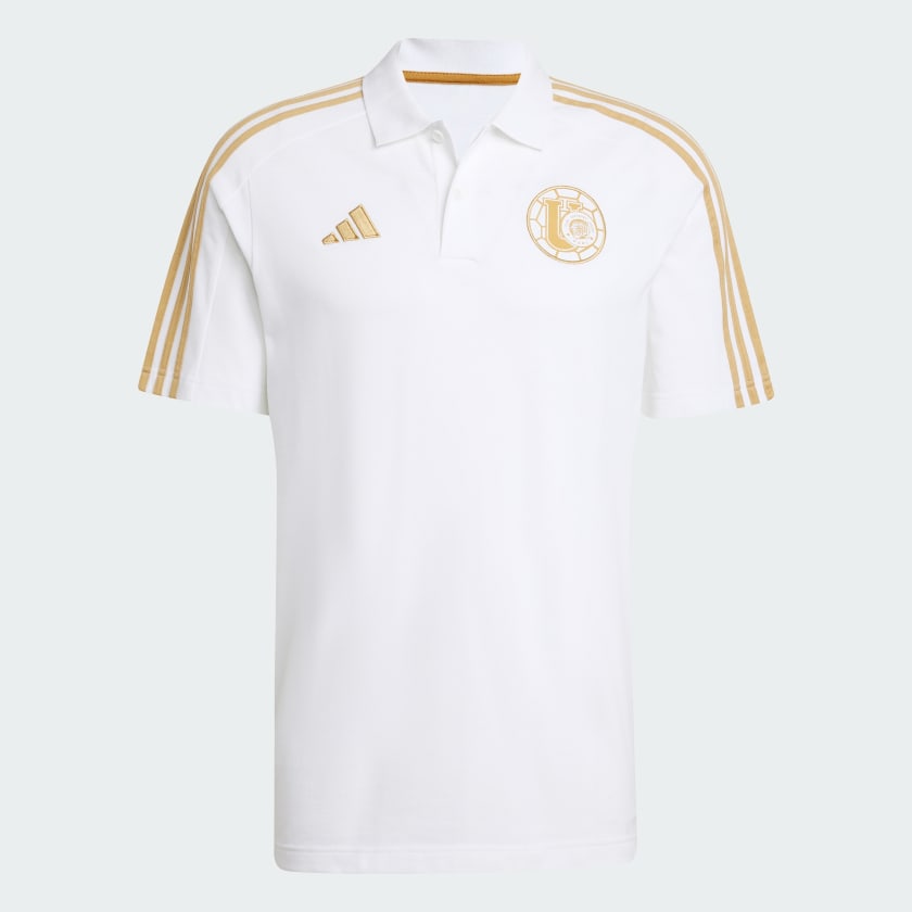 adidas Tigres TUANL DNA POLO