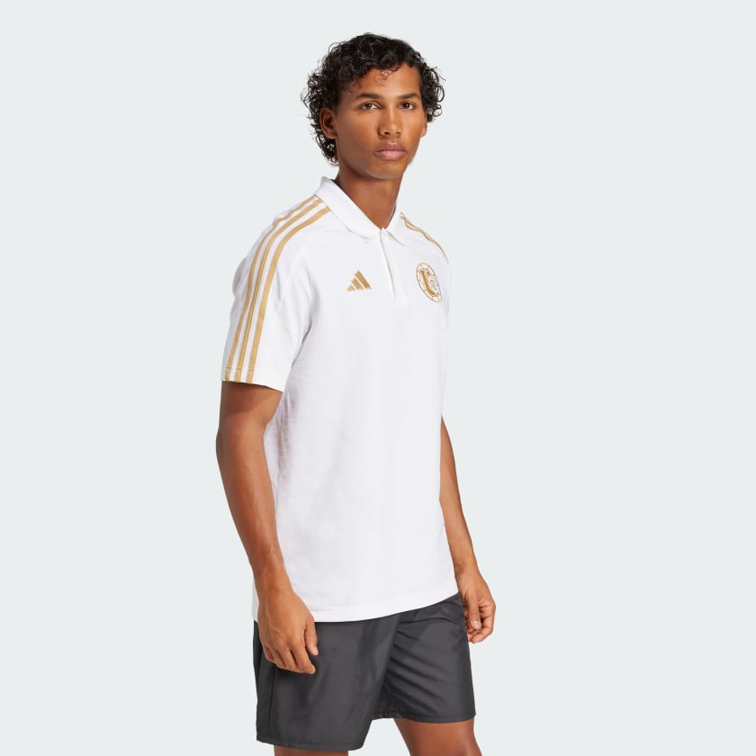 adidas Tigres TUANL DNA POLO