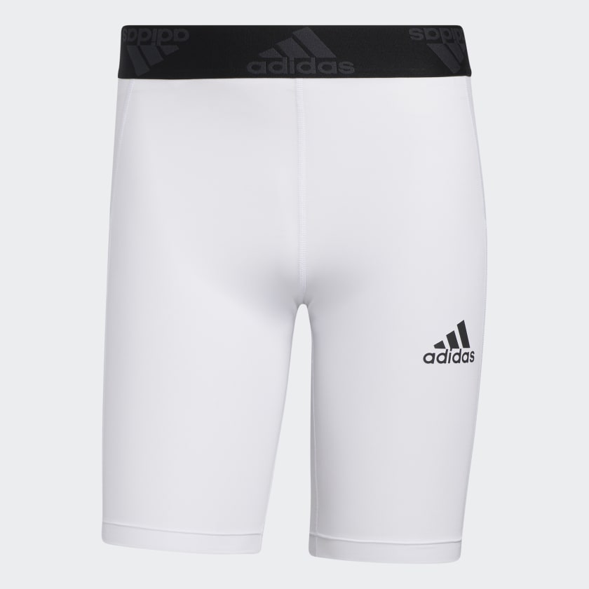 adidas TECHFIT SHORT TIGHTS