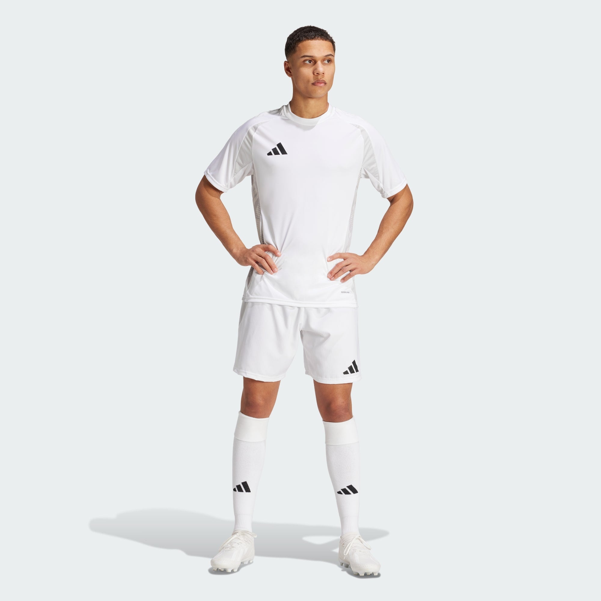 adidas TIRO 24 COMPETITION MATCH SHORTS