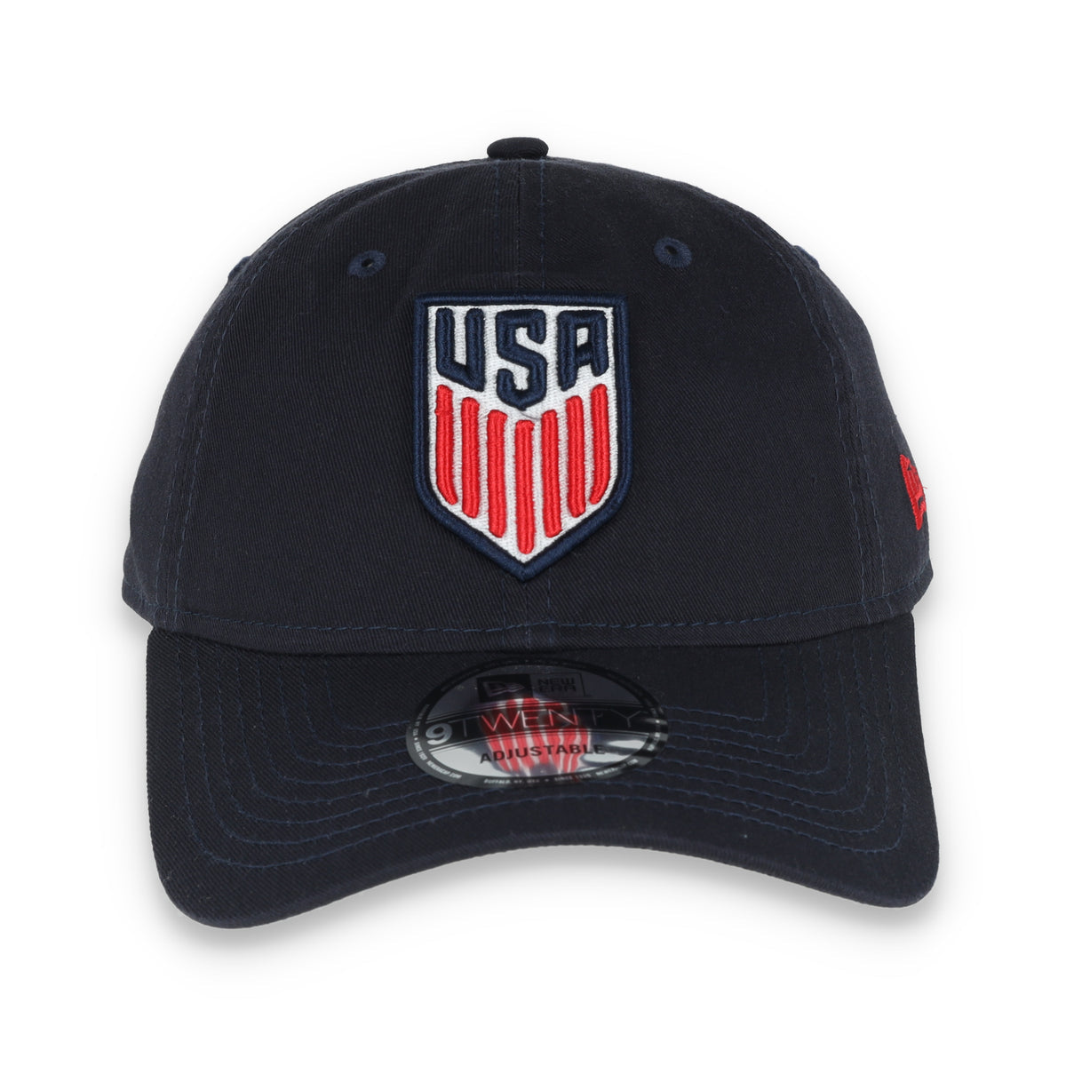 NEW ERA USA CORE CLASSIC 2.0 9TWENTY ADJUSTABLE HAT