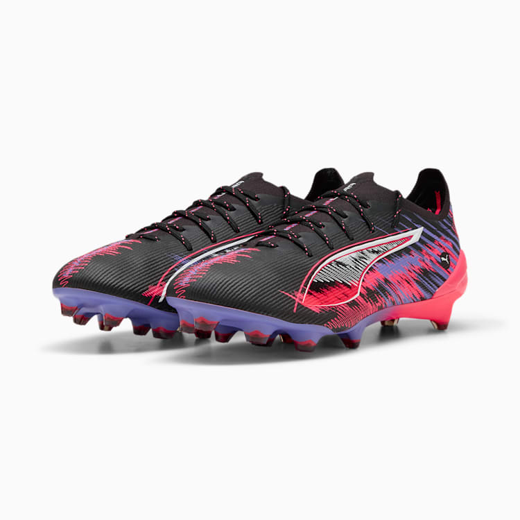 Puma ULTRA 5 ULTIMATE Formula 1 Firm Ground Soccer Cleats