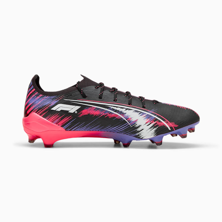 Puma ULTRA 5 ULTIMATE Formula 1 Firm Ground Soccer Cleats