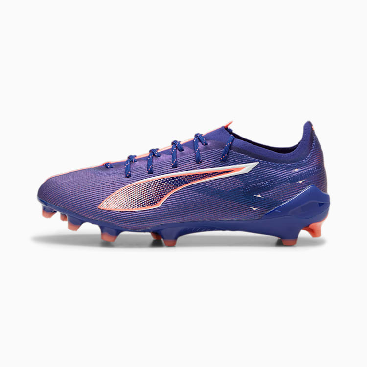 Puma ULTRA 5 ULTIMATE Firm Ground Soccer Cleats - Formula Pack