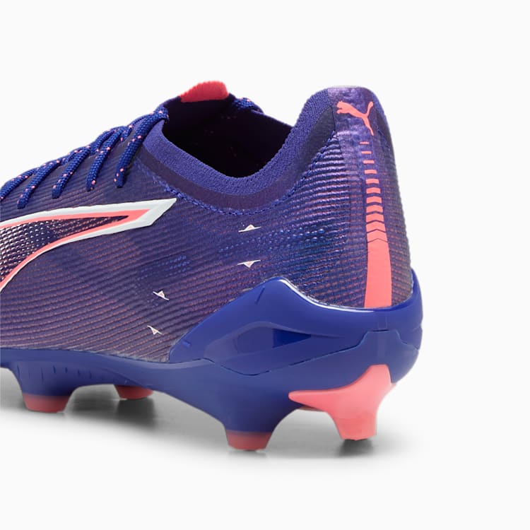 Puma ULTRA 5 ULTIMATE Firm Ground Soccer Cleats - Formula Pack