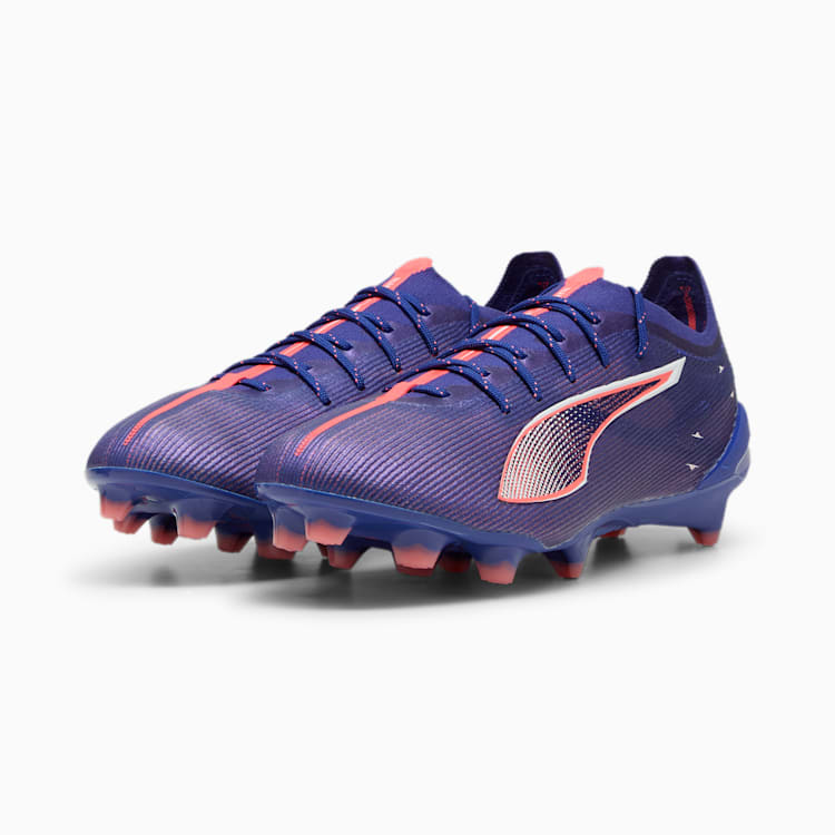 Puma ULTRA 5 ULTIMATE Firm Ground Soccer Cleats - Formula Pack