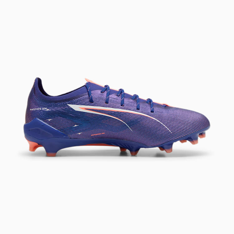 Puma ULTRA 5 ULTIMATE Firm Ground Soccer Cleats - Formula Pack