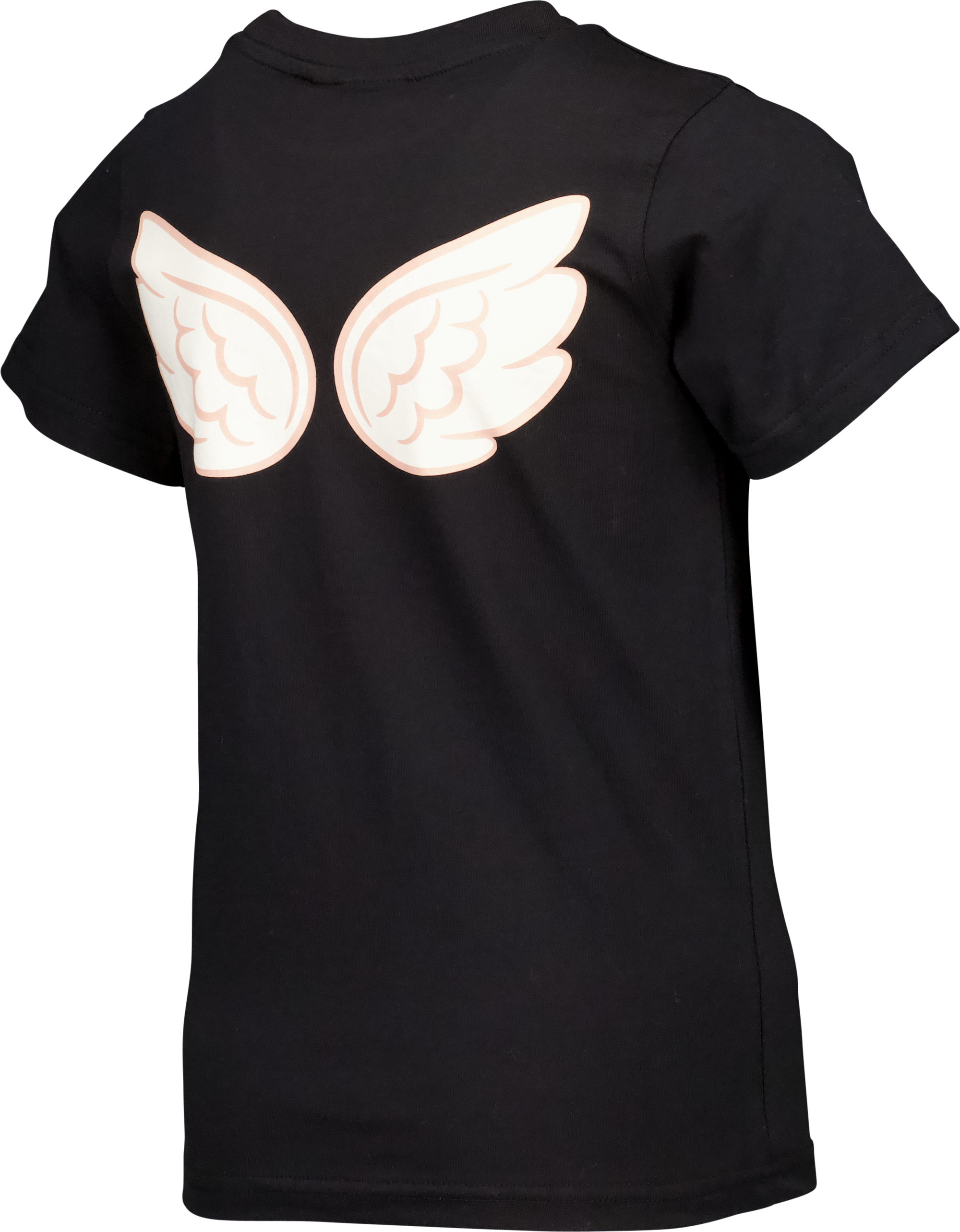 Sport Design Sweden Angel City FC Kids Tee - TS3002-SPORT DESIGN SW by Sport Design Sw | Available at Niky's Sports