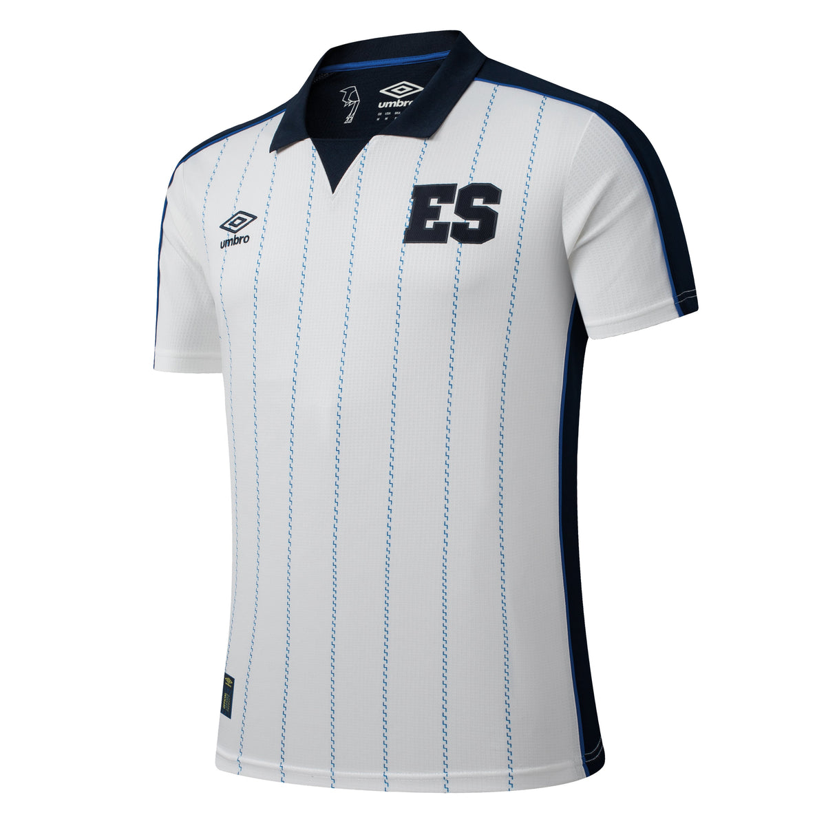 Umbro El Salvador Women&#39;s 4th Jersey