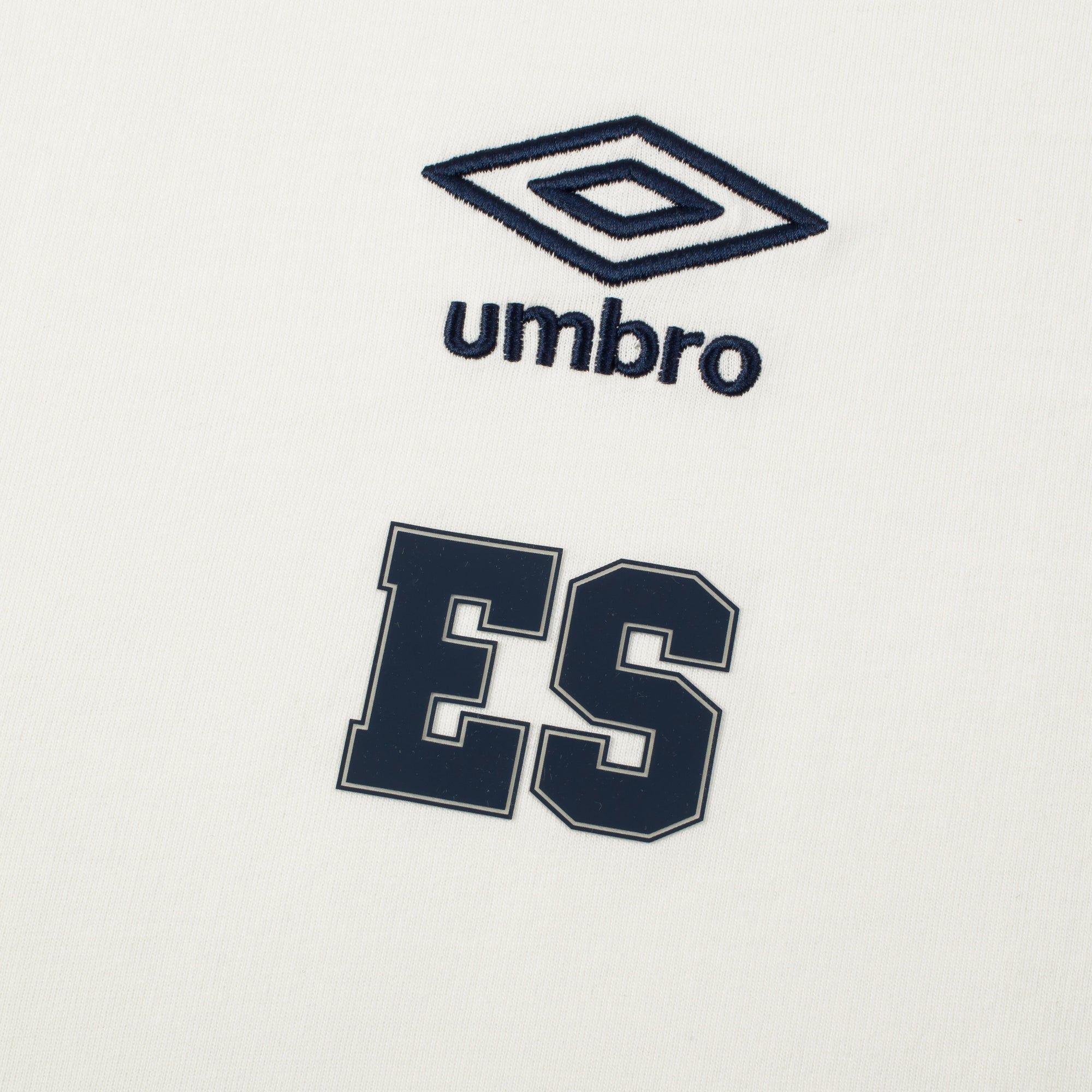 Umbro El Salvador Men's 4th Hoodie