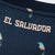 Umbro El Salvador Men's 4th Prematch Jersey