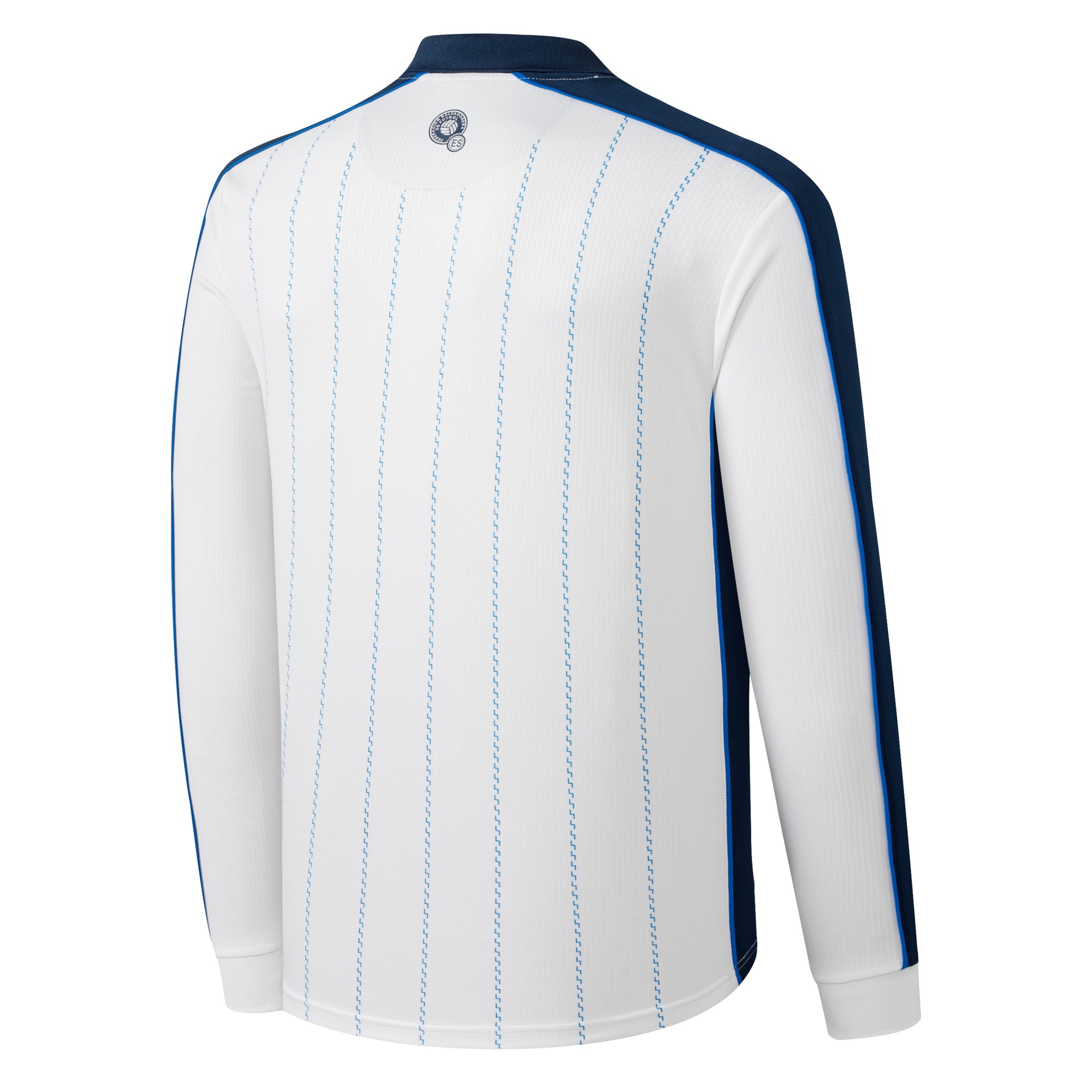 Umbro El Salvador Men's Long Sleeve 4th Jersey