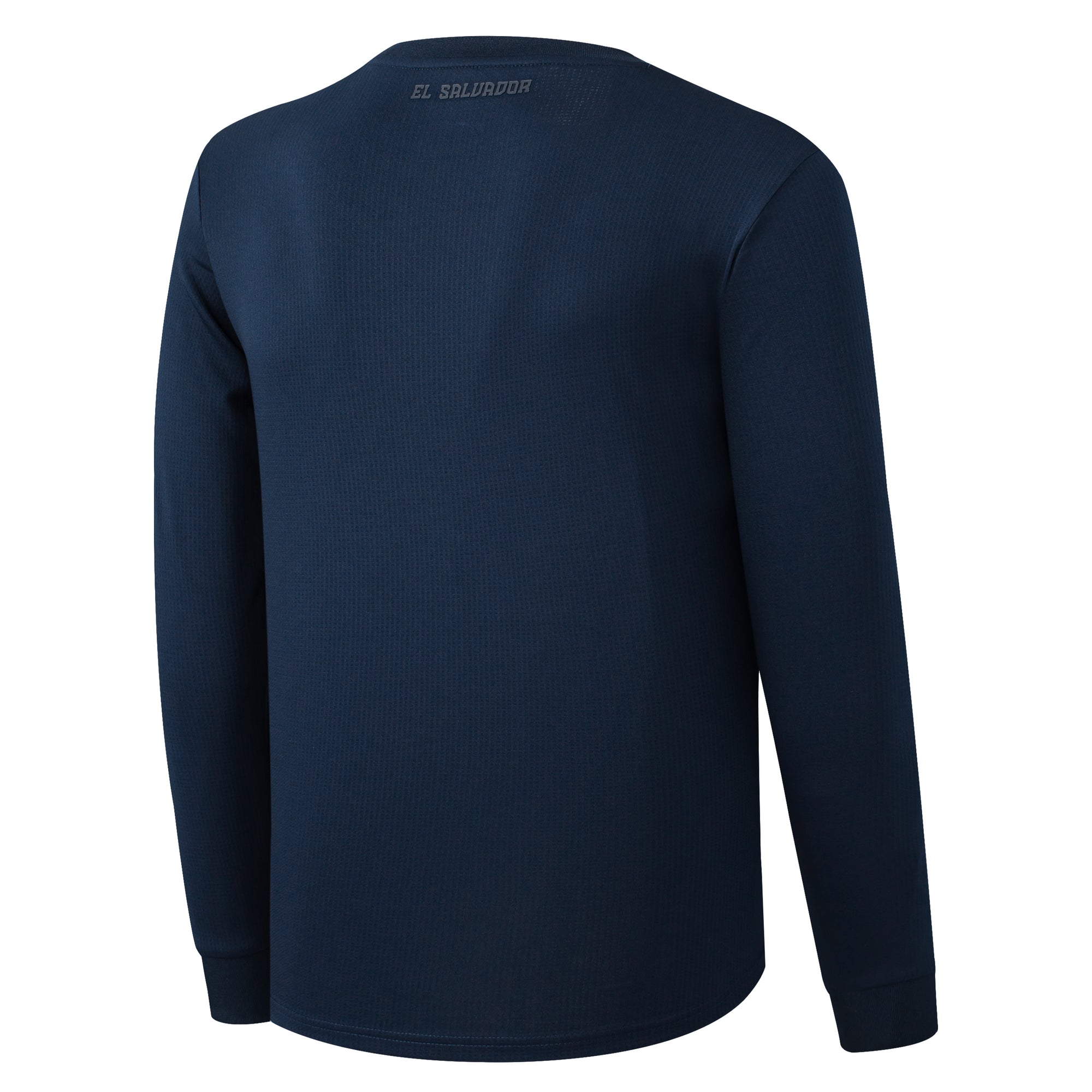 Umbro El Salvador Men's Long Sleeve 4th Practice Jersey