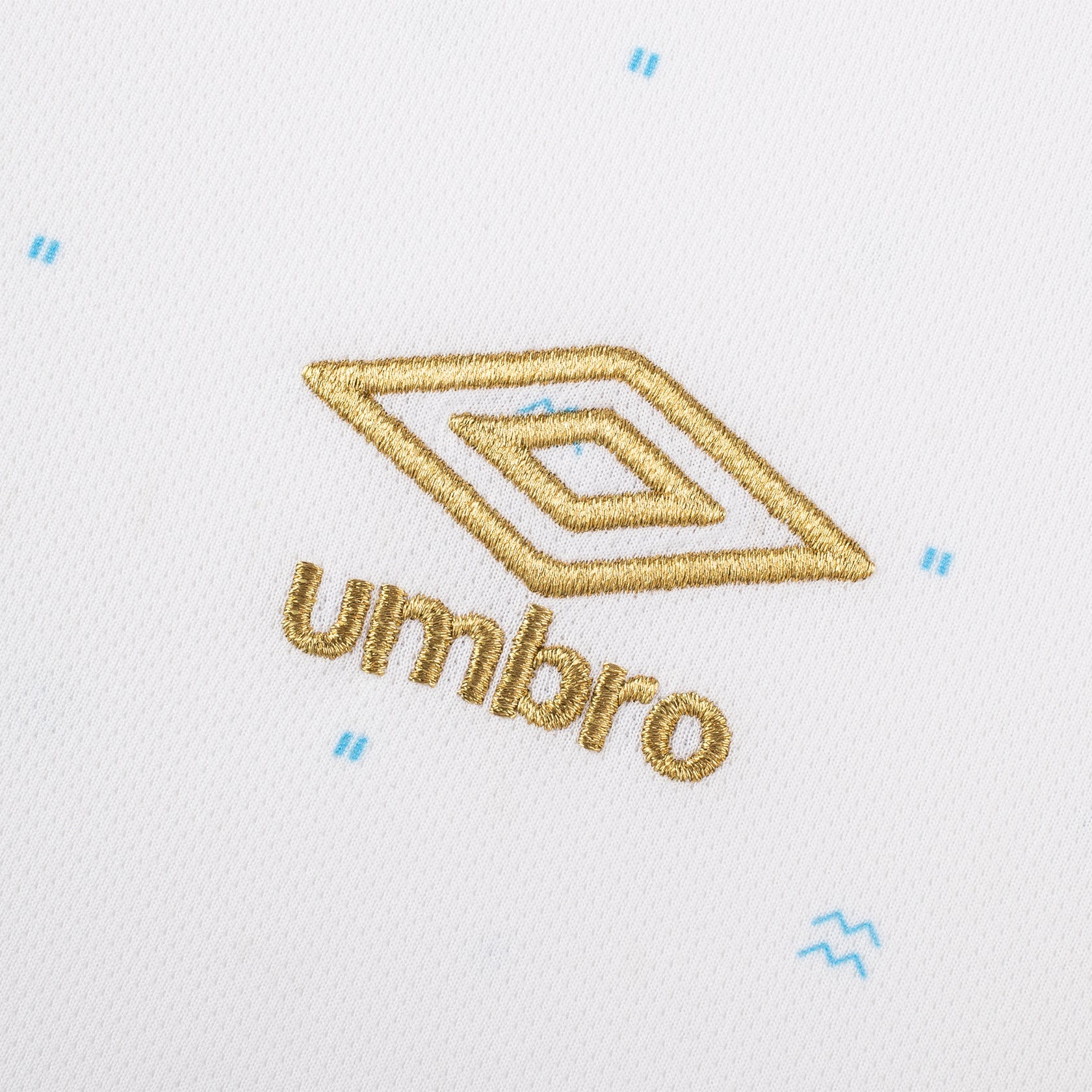 Umbro Guatemala 3rd Pre-Match Jersey