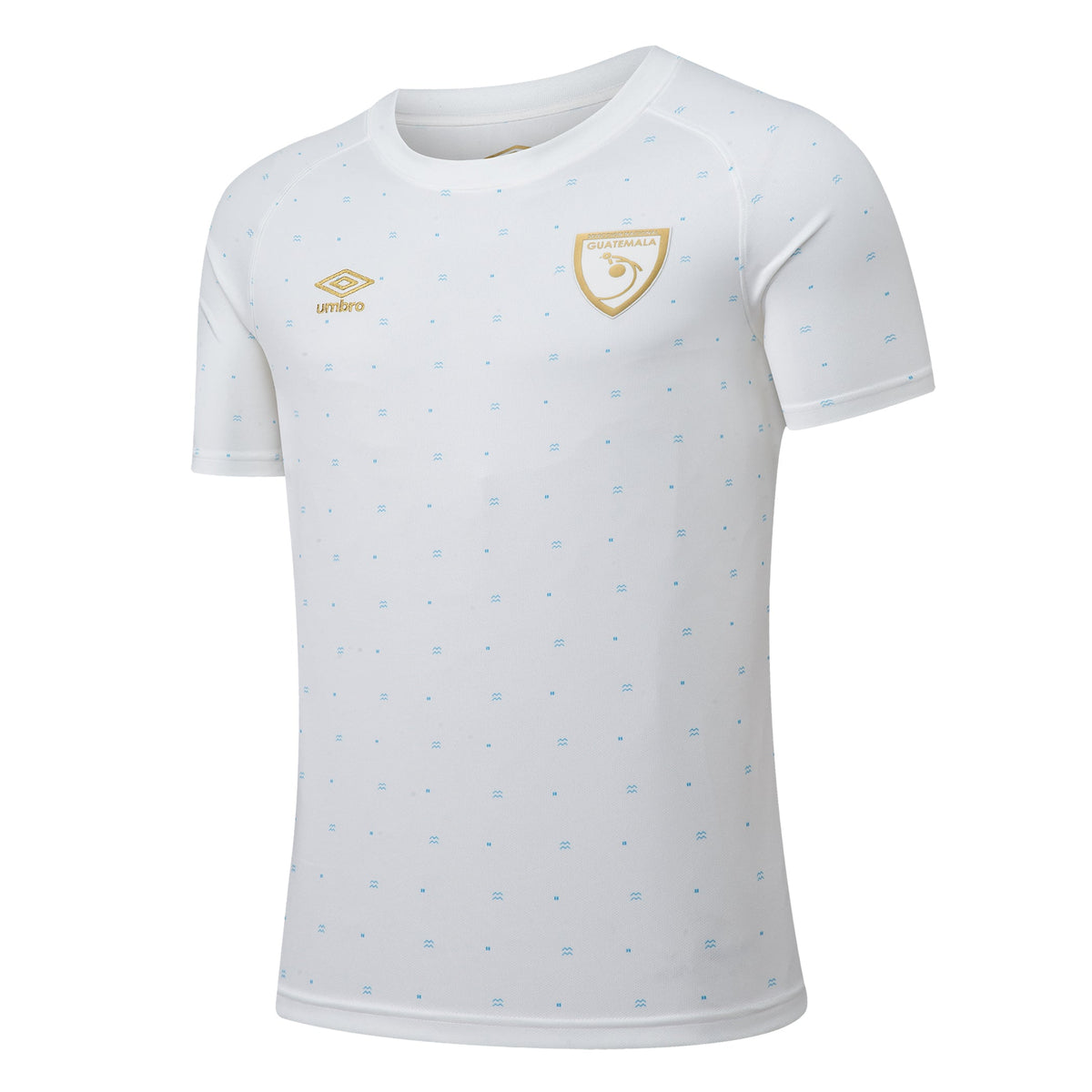 Umbro Guatemala 3rd Pre-Match Jersey