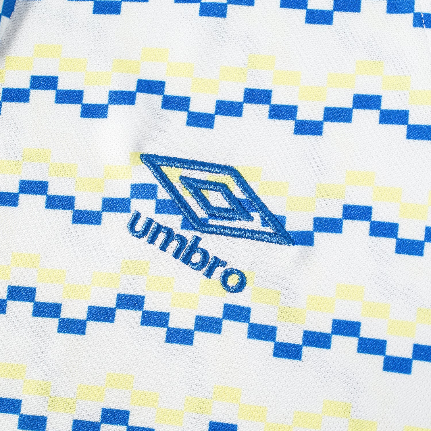 UMBRO EL SALVADOR PRE MATCH JERSEY MENS