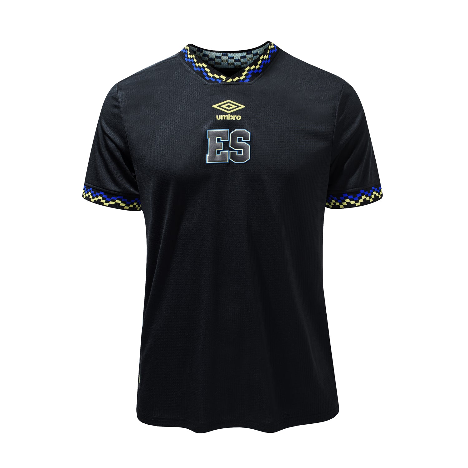 UMBRO YOUTH EL SALVADOR THIRD JERSEY 2023